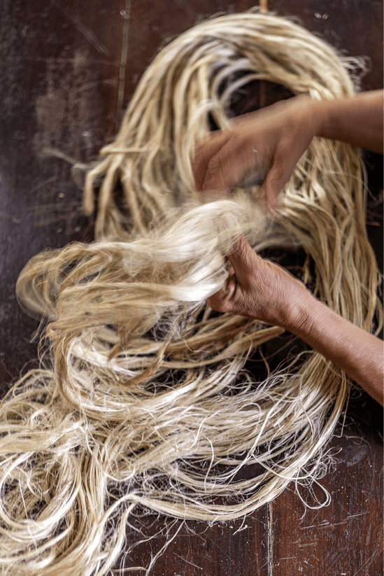 Manaus_AM, 09 de junho de 2025 OCB  Cooperativa de Trabalho de Artesanato Amazonense (COPAMART)   Foto: JOAO MARCOS ROSA/NITRO