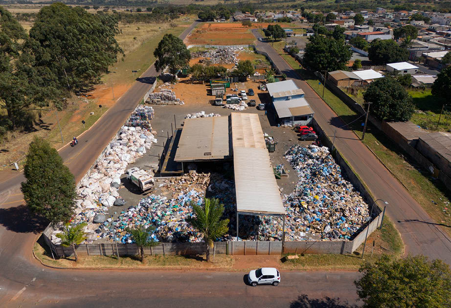 Brasilia_DF, 26 de junho 2025   OCB - Retratos por um mundo melhor  Na imagem, a cooperativa R3, parte da rede de cooperativas Rede Alternativa  Imagem: Leo Drumond / NITRO