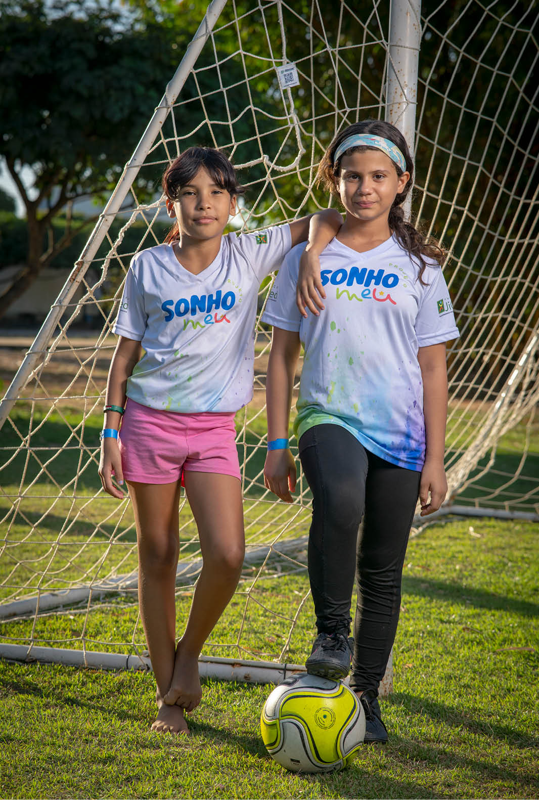 JI PARANA_RO 08 de Julho de 2025 OCB / CrediSis Na imagem, Arthur Santana Barbosa, aluno,  no Espaco Social Sonho Meu, da Fundacao Ji Cred em Rondonia. Imagem: Alexandre Rezende / NITRO Historias Visuais