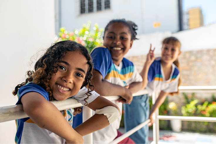 Aracaju_SE, 12 de junho de 2025 OCB - COOPERATIVAS DO BRASIL: RETRATOS DE UM MUNDO MELHOR Na imagem, as alunas Maria Cec lia de Santana Santos, Maria Cec lia Nascimento Pereira e Bianca de Jesus Santos do IPAESE, instuicao que recebe apoio financeiro do SICREDI. Imagem sem restricao de uso Imagem: Gabriel Moreira / NITRO Historias Visuais