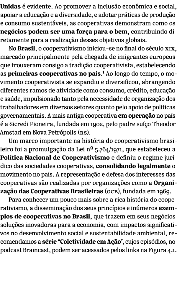 Unidas  evidente. Ao promover a inclus o econ mica e social, apoiar a educa  o e a diversidade, e adotar pr ticas de...