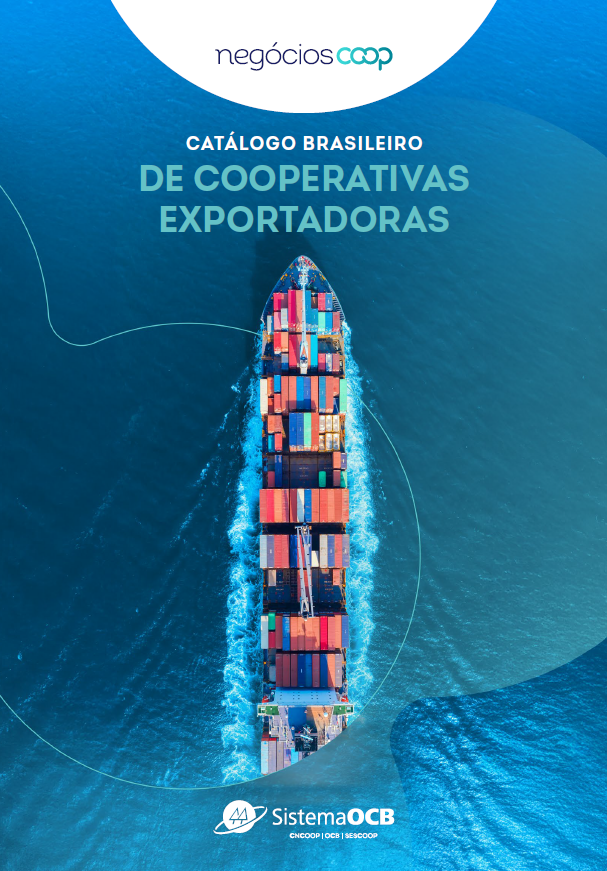 Catálogo Brasileiro de Cooperativas Exportadoras
