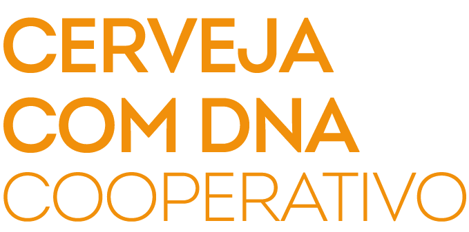Cerveja com DNA cooperativo