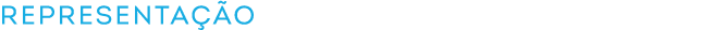representa o