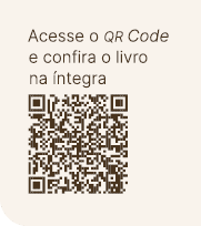 Acesse o QR Code e confira o livro na ntegra ￼