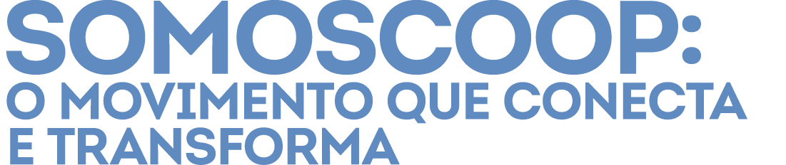 SomosCoop: o movimento que conecta e transforma