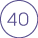 40