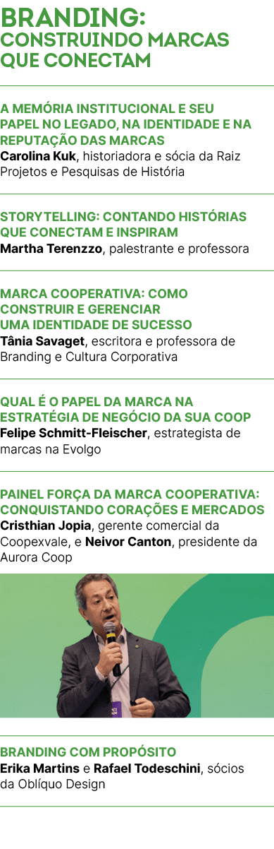 Branding: Construindo marcas que conectam 