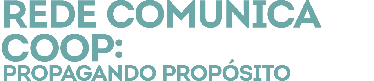 REDE COMUNICA COOP: propagando prop sito