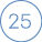 25