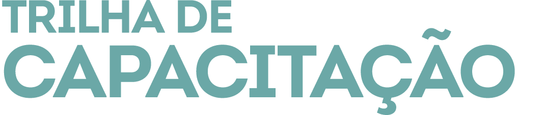 Trilha de capacita o
