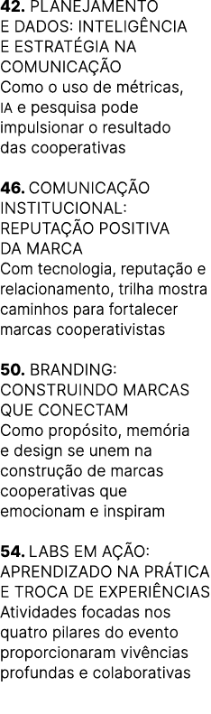 42. Planejamento e Dados: intelig ncia e estrat gia na comunica o Como o uso de m tricas, IA e pesquisa pode impulsi...