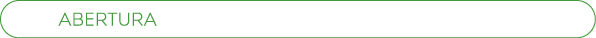 abertura