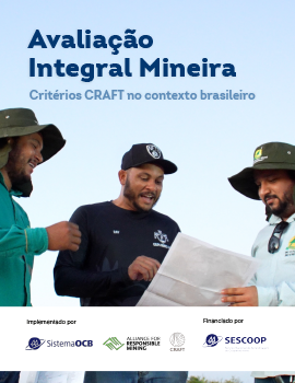 Código CRAFT Brasil - Avaliação Integral Mineira