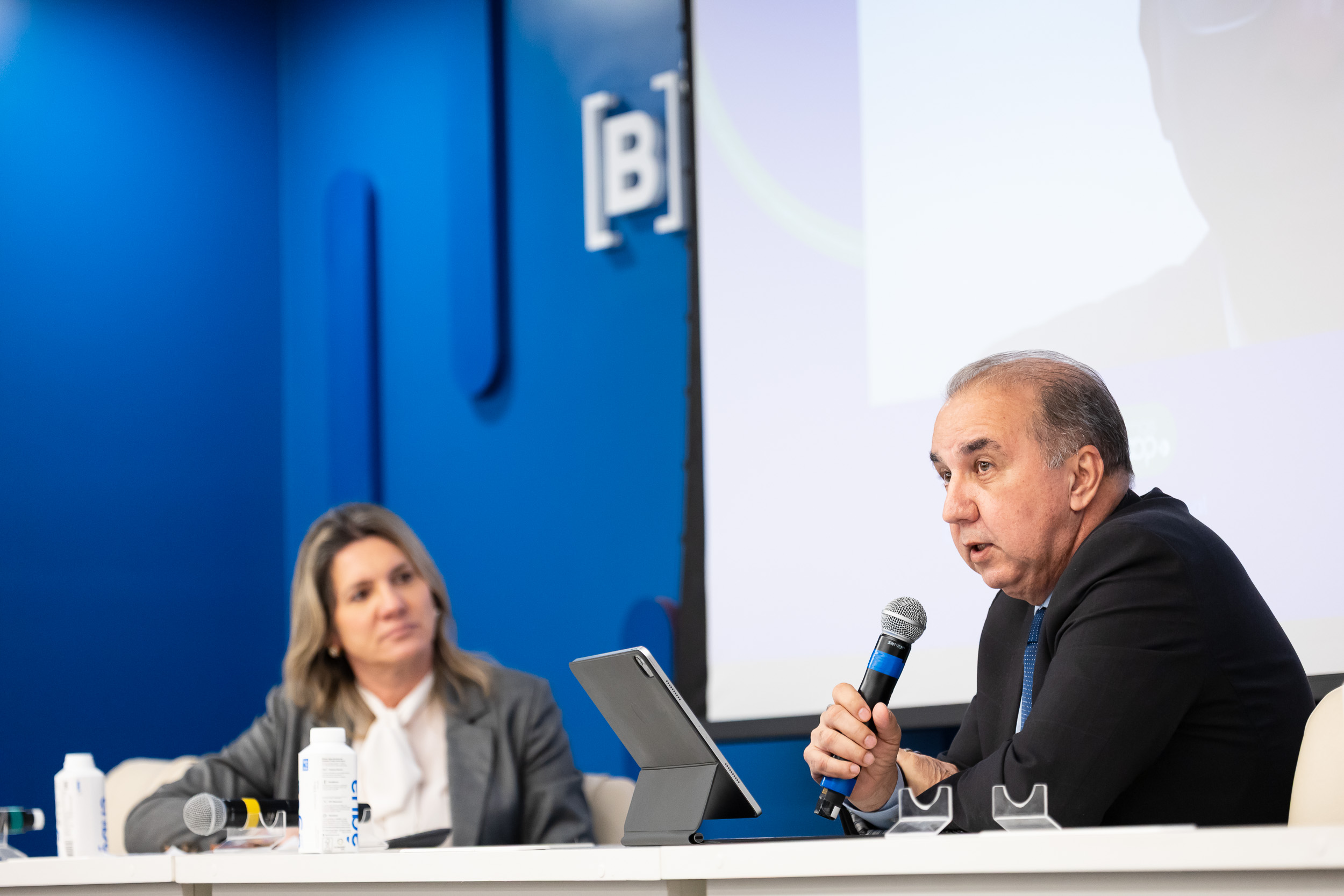 SomosCoop + B3 encerra evento com foco em clima e cooperação global