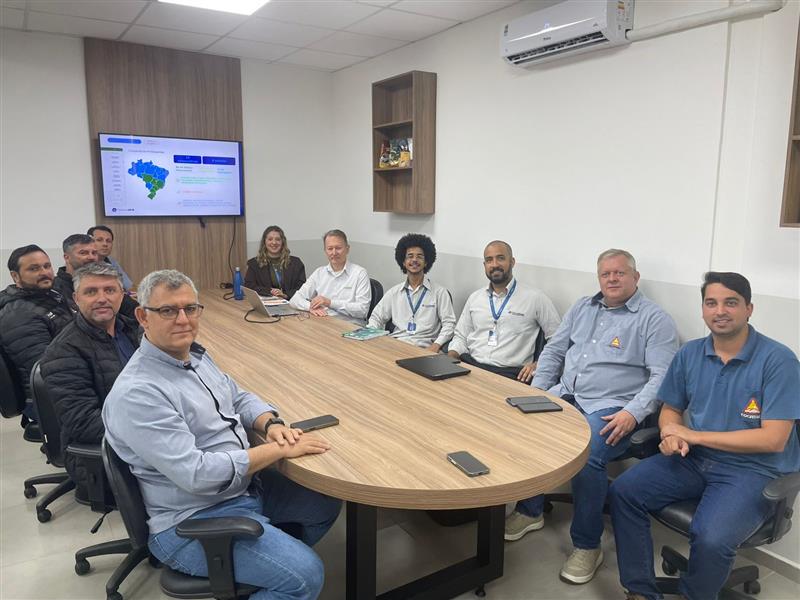 Cocatrel adere ao ESGCoop e avança na gestão energética e sustentável 