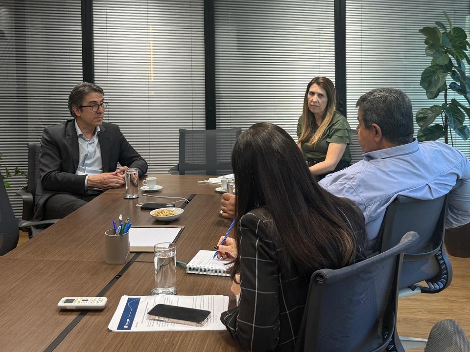 Sistema OCB e Susep alinham regulação para cooperativas de seguros