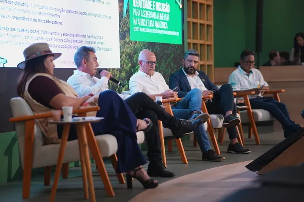 Coop leva soluções climáticas, energéticas e produtivas à COP30