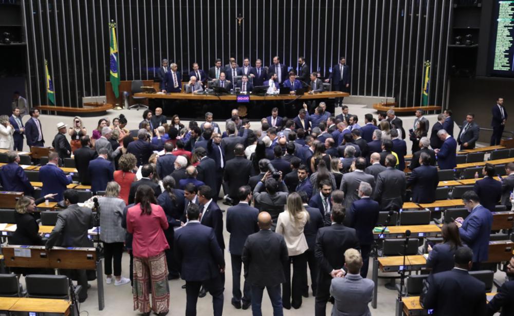 Congresso Nacional aprova MP da reforma do setor elétrico 