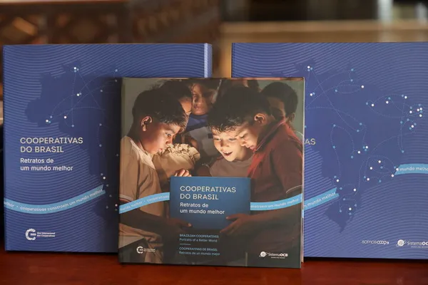 Retrospectiva institucional: o legado do coop brasileiro em 2025