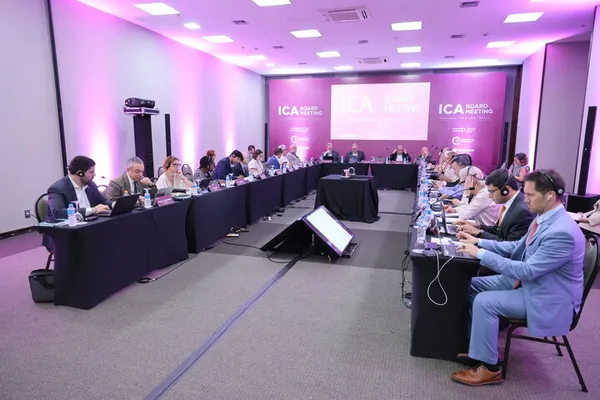 ACI discute governança e futuro do cooperativismo global em Brasília