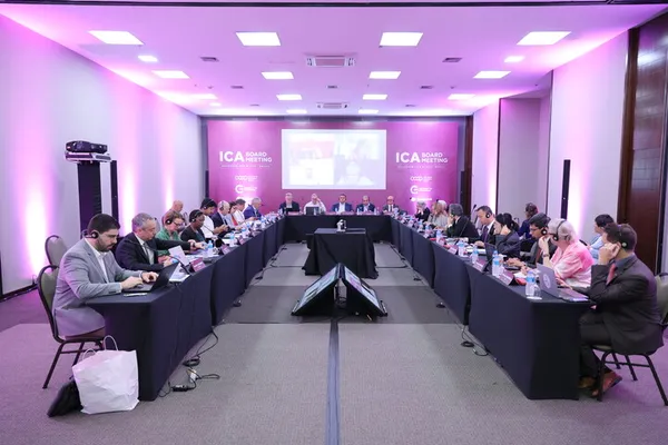 Sistema OCB recebe encontro global da ACI em Brasília