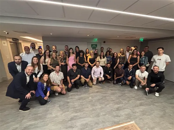 Sistema OCB abre Semana Estratégica do Cooperativismo Cafeeiro em BH 