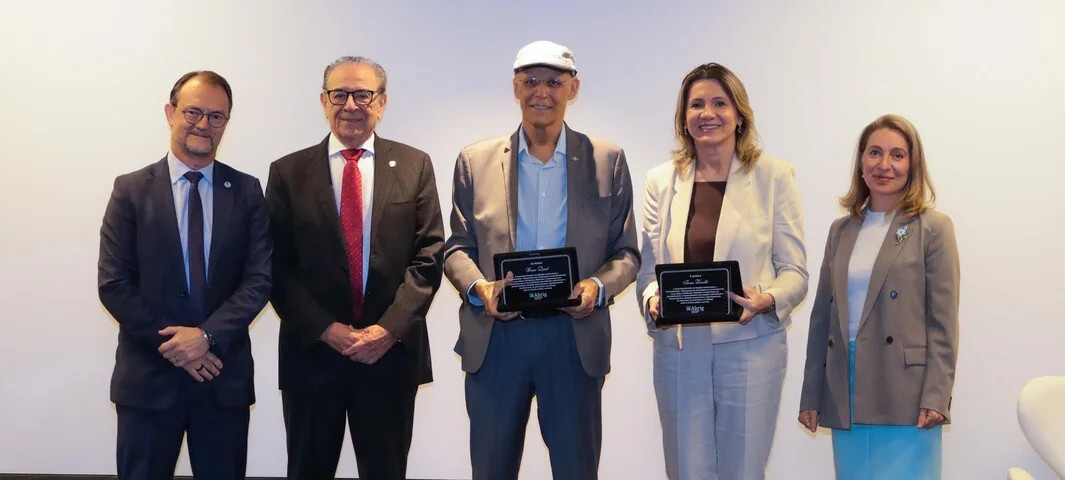 Cooperativismo leva experiência em RIG a seminário da Abrig 