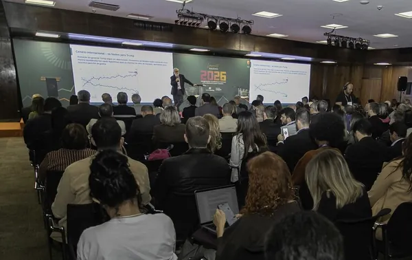 Sistema OCB prestigia lançamento do Anuário do Cooperativismo Mineiro 