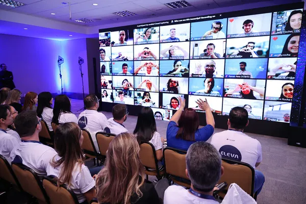 Eleva 2026 acontece nesta sexta-feira 