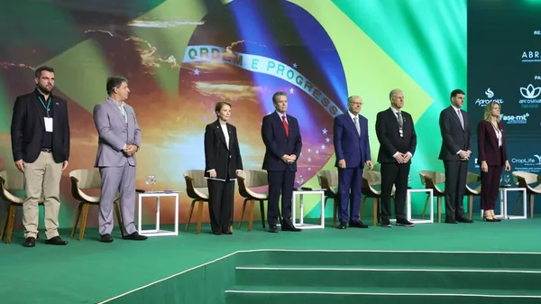 Sistema OCB participa do 4º Congresso Abramilho 