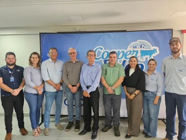 Diagnóstico de eficiência energética chega à Cooperbelgo 