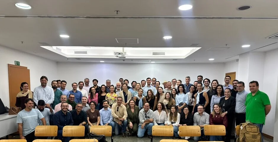 Cooperativismo conecta liderança, participação e desenvolvimento