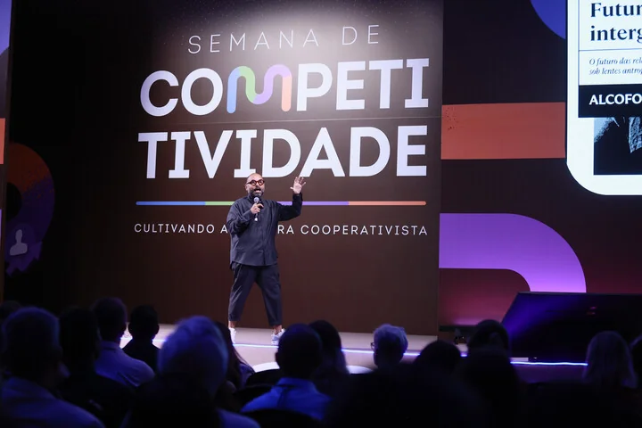 Encontro de gerações abre caminhos para renovação  