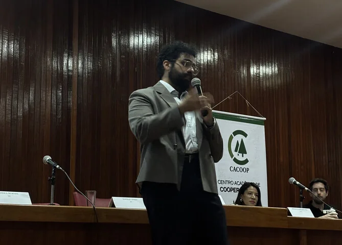 Sistema OCB aproxima pesquisa e cooperativismo