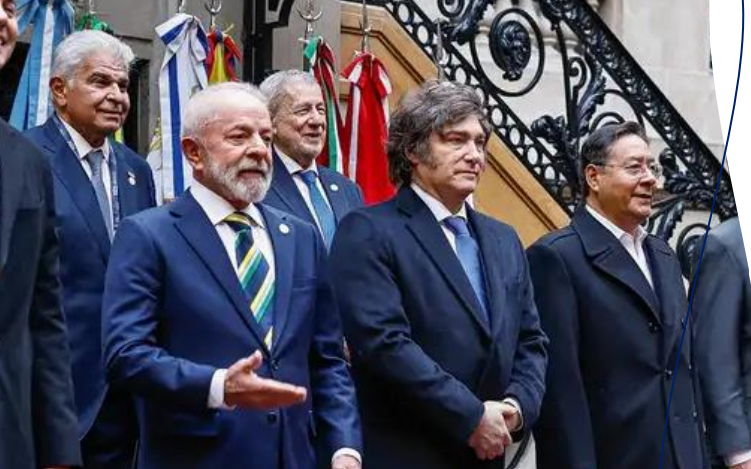 Brasil assumiu a Presidência Pro-Tempore do Mercosul