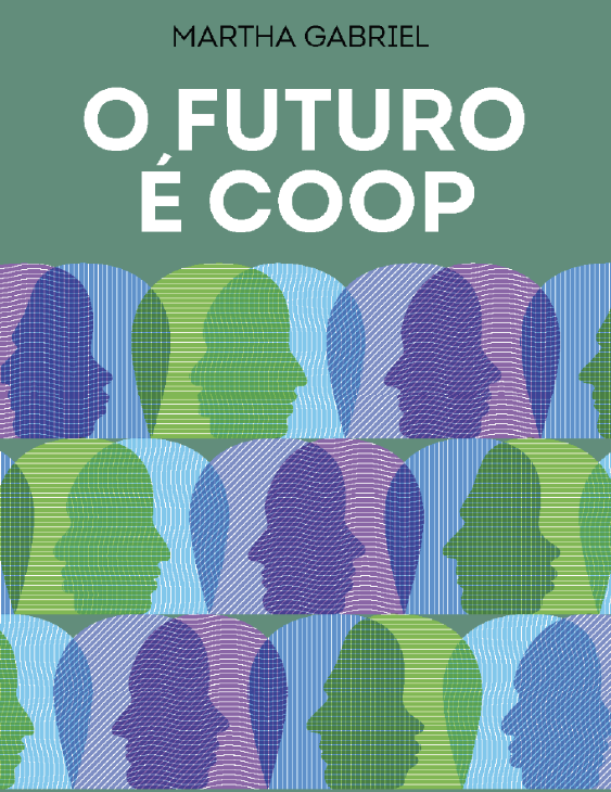 Capa epub O futuro é Coop