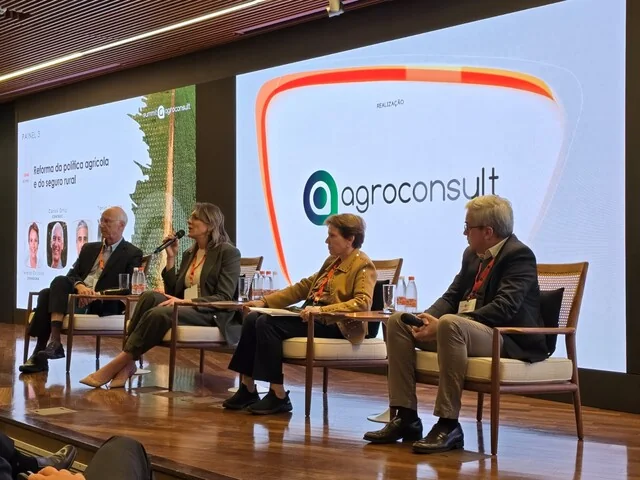 Estudo reúne 66 propostas para modernizar crédito e seguro rural