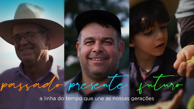 Cooxupé desenvolve Protocolo Gerações para produção mais sustentável