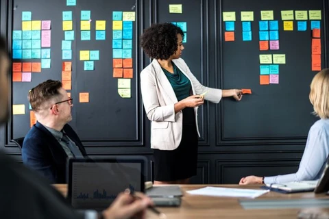 Unimed-BH reestrutura o gerenciamento de projetos