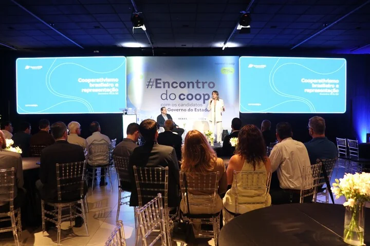 Representação institucional é destaque em encontro com candidatos no ES