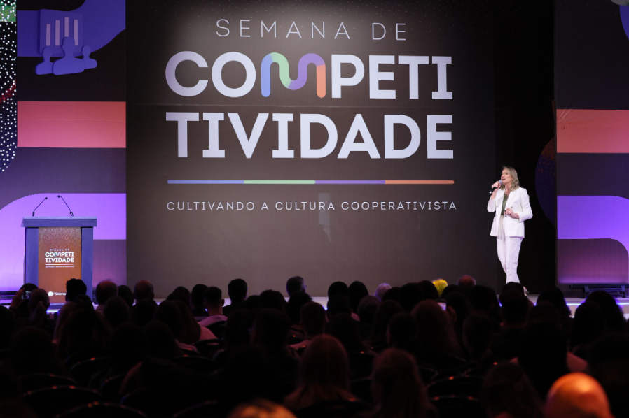 “Cultura coop é essencial para construir o cooperativismo do futuro”, afirma Tania Zanella 