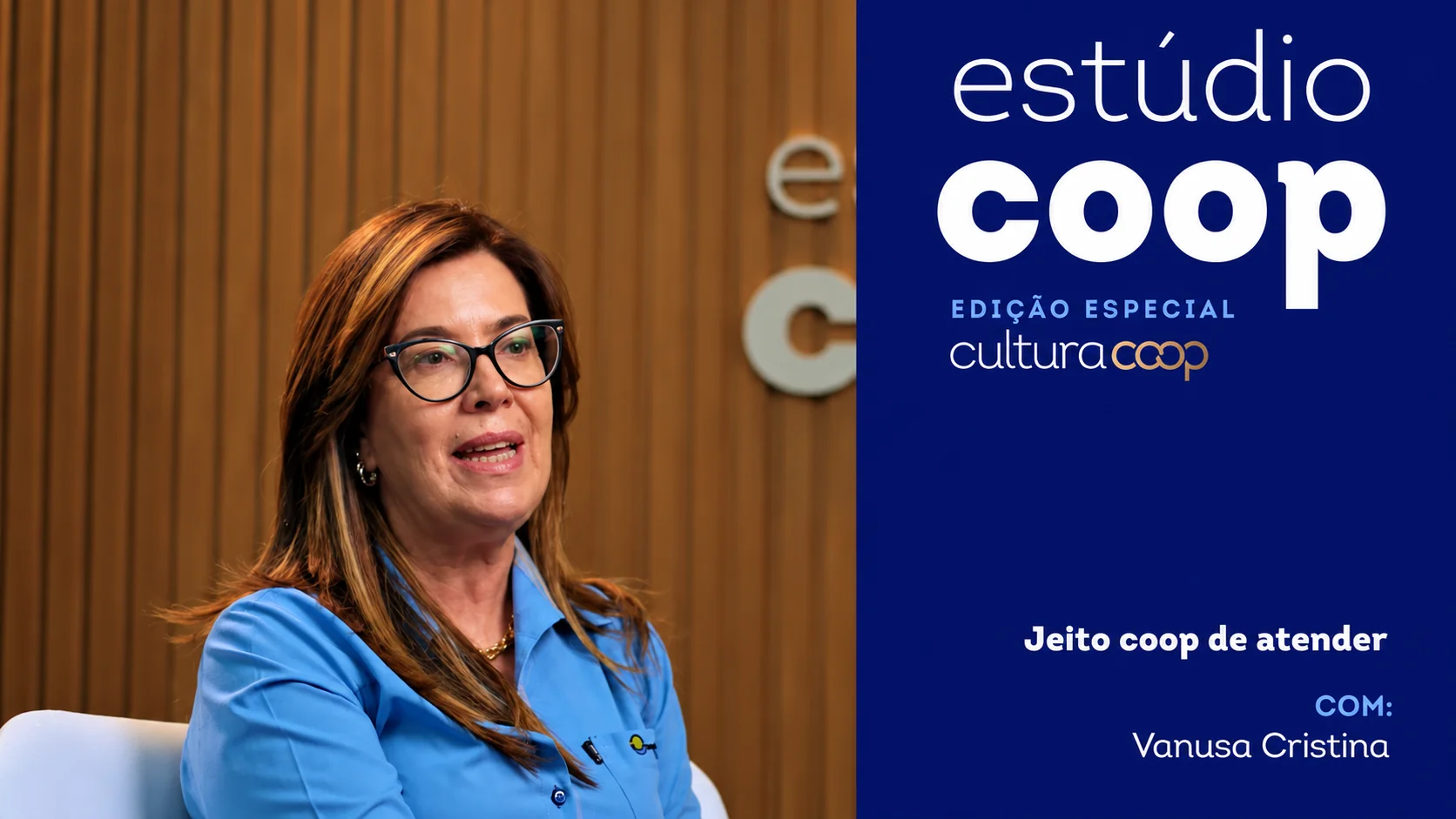 Jeito Coop de Atender fortalece o acolhimento aos cooperados da Complem