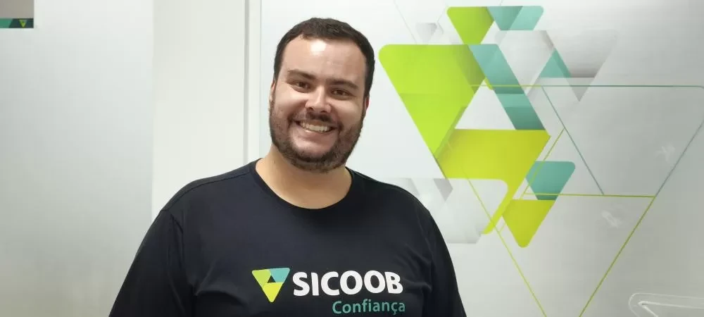 Com apoio do Sicoob Confiança, produtor recupera área degradada e pratica piscicultura 100% autossustentável