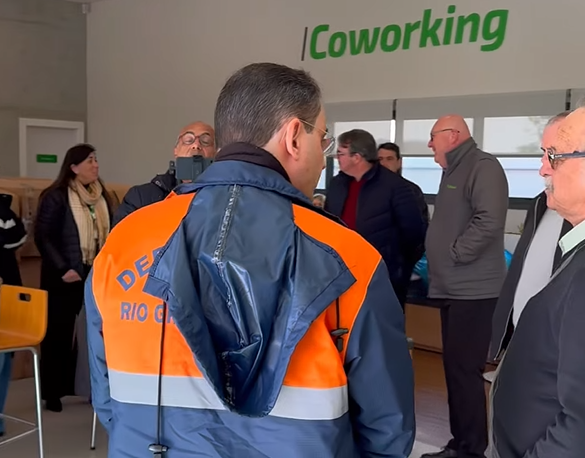 Após enchentes no RS, Sicredi estrutura frente nacional de resiliência climática