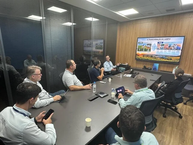 Cooperativas ganham espaço no debate sobre futuro da energia no Brasil