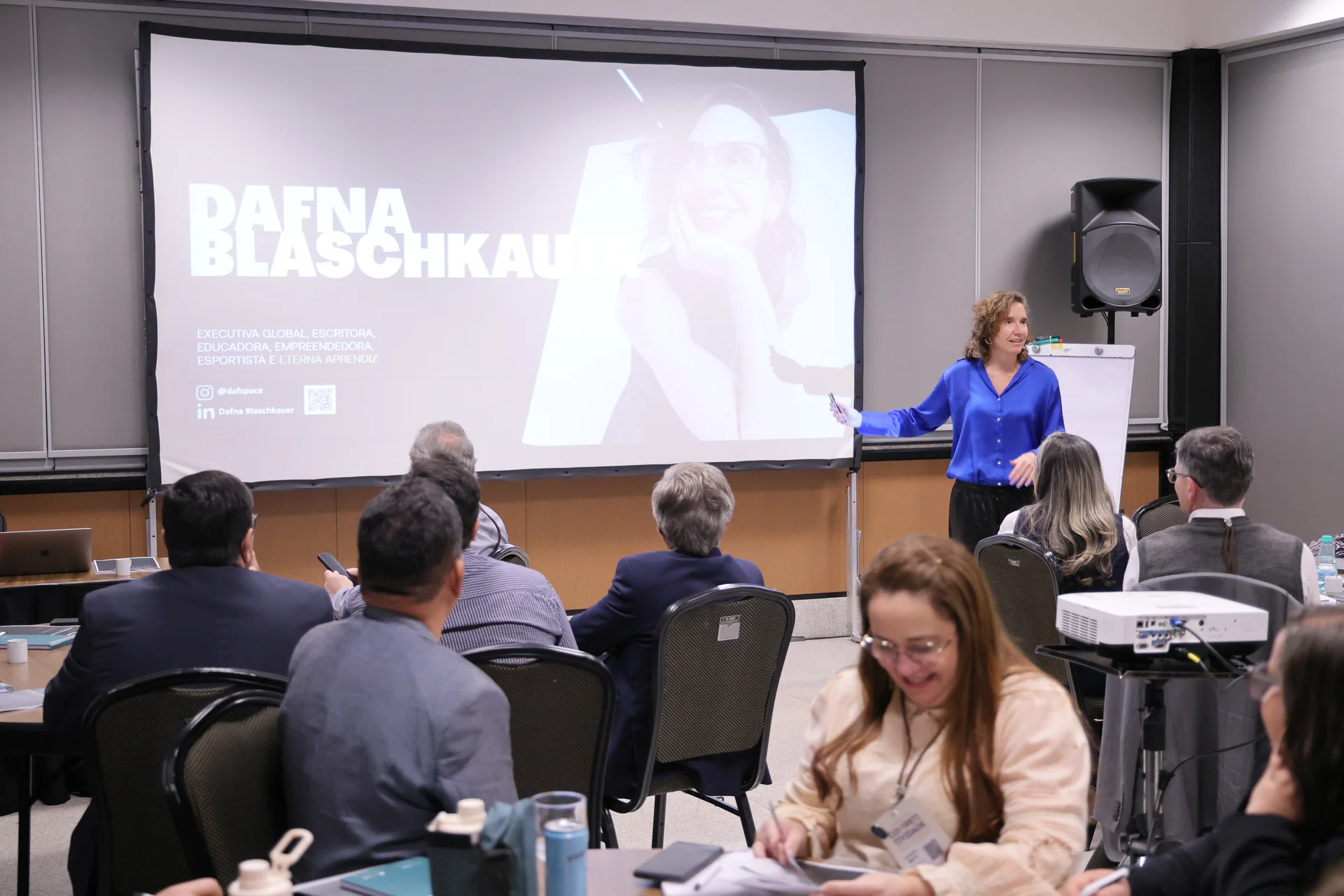 Cultura se constrói no dia a dia e começa pela liderança, afirma especialista