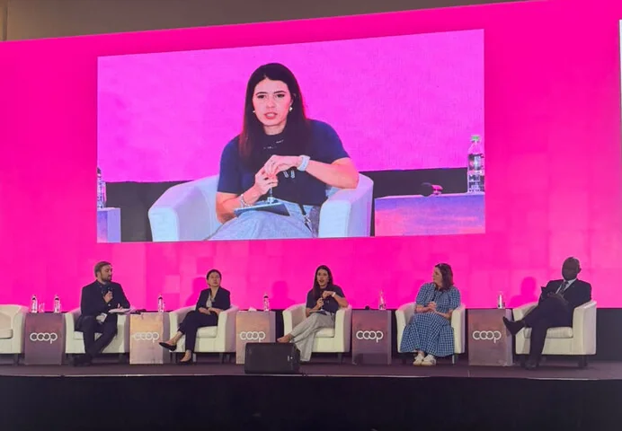 SomosCoop vira case brasileiro em conferência global da ACI no Panamá
