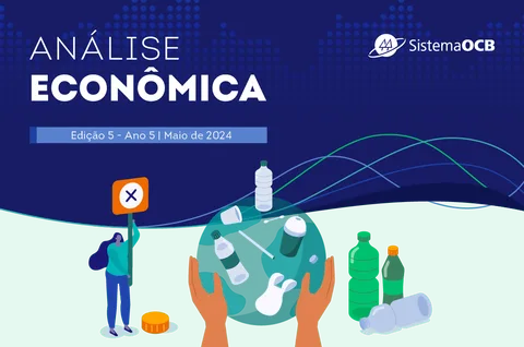 Além do Descarte: Explorando a Economia dos Resíduos