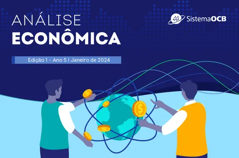 PERSPECTIVAS E TENDÊNCIAS ECONÔMICAS PARA 2024